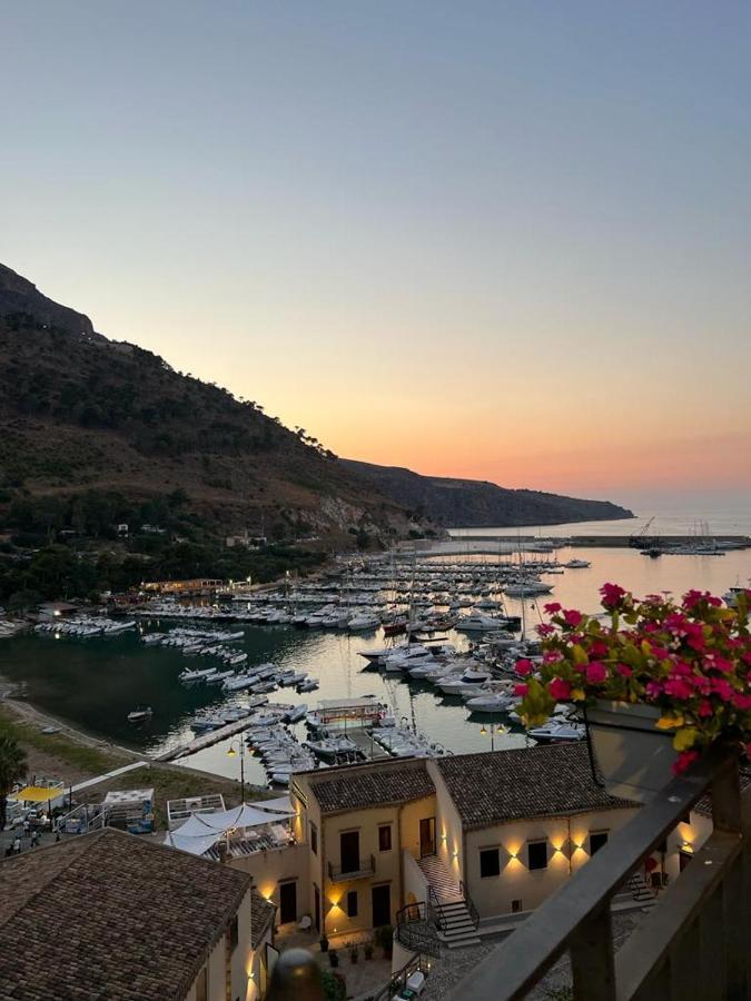 Domus Federiciana Hotel Castellammare del Golfo Exterior foto