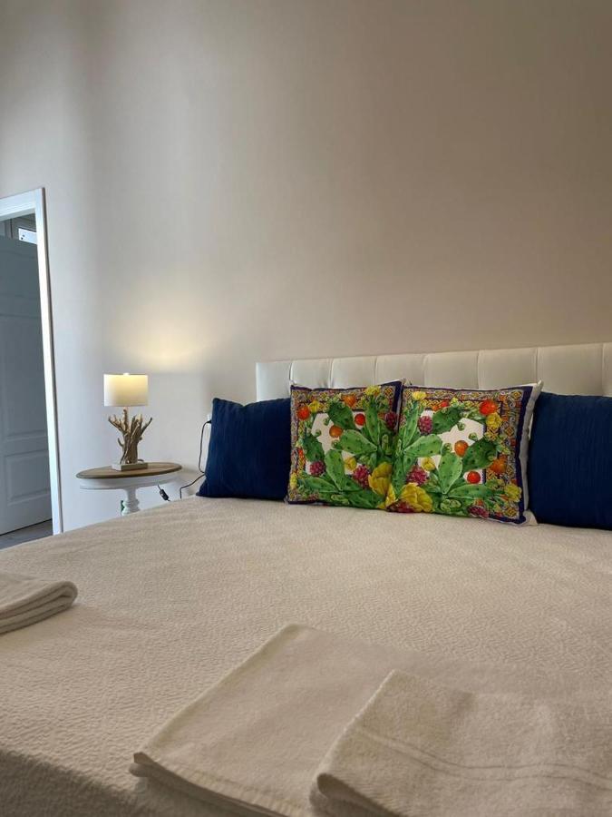 Domus Federiciana Hotel Castellammare del Golfo Exterior foto