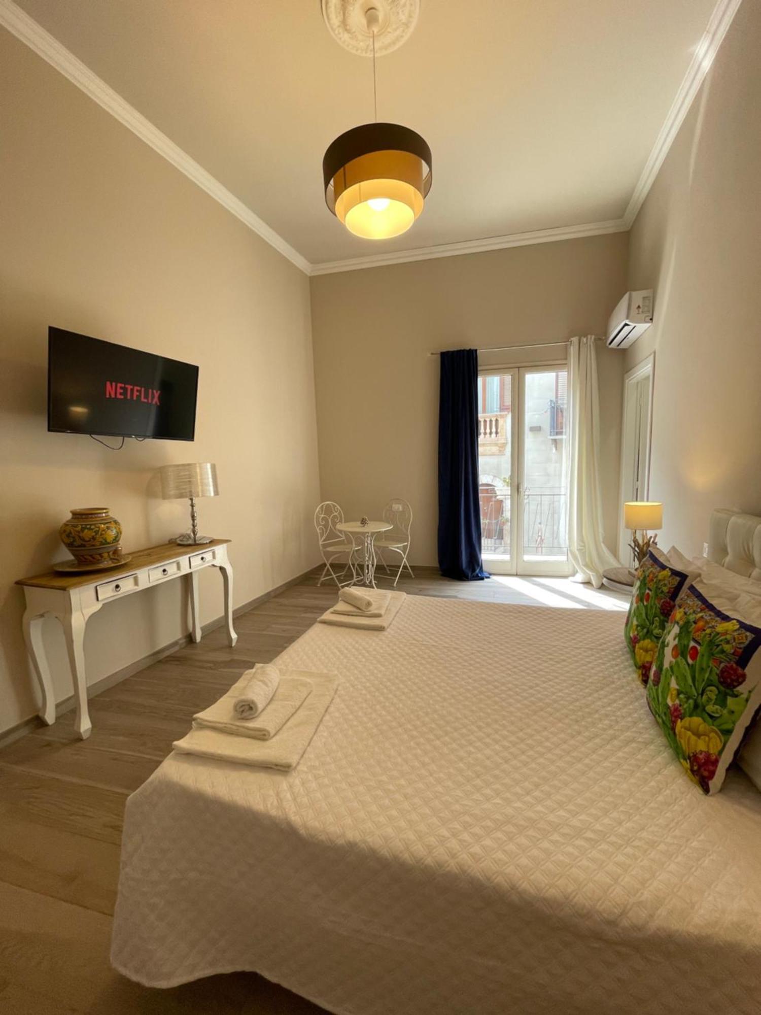 Domus Federiciana Hotel Castellammare del Golfo Exterior foto